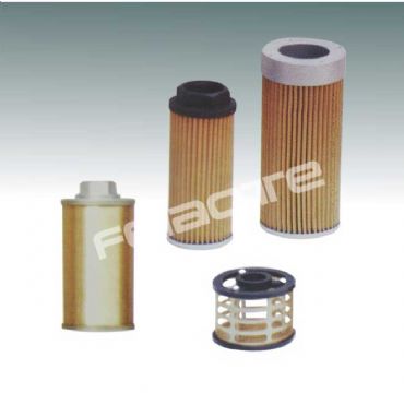 Replacement For Mahle Filter Element